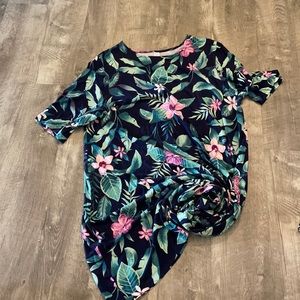 Old Navy Swing Dress